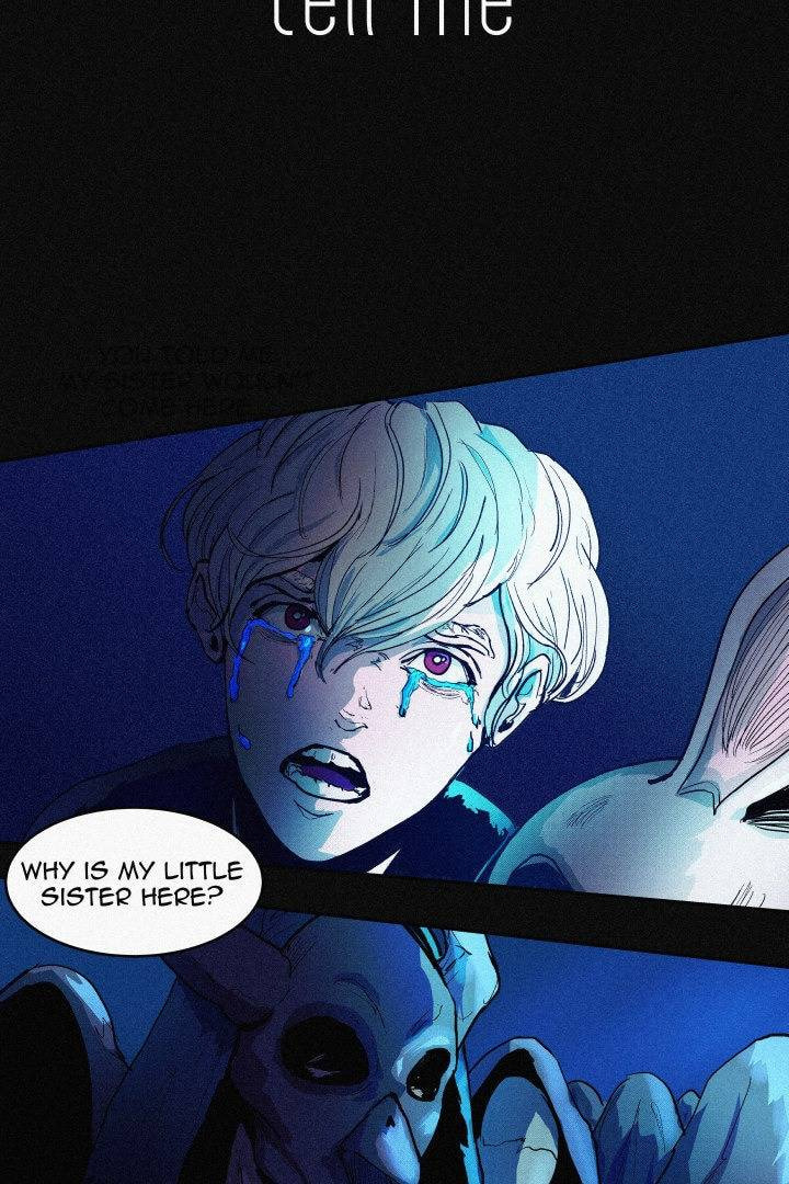 Fisherman's Lodge Chapter 26 page 31 - 