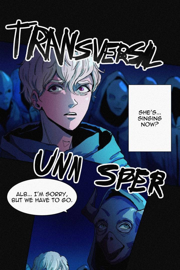 Fisherman's Lodge Chapter 26 page 39 - 