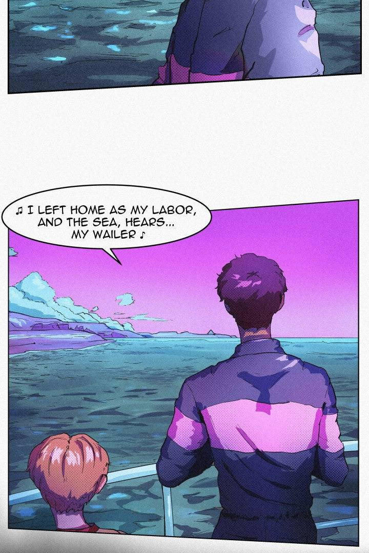 Fisherman's Lodge Chapter 26 page 43 - 