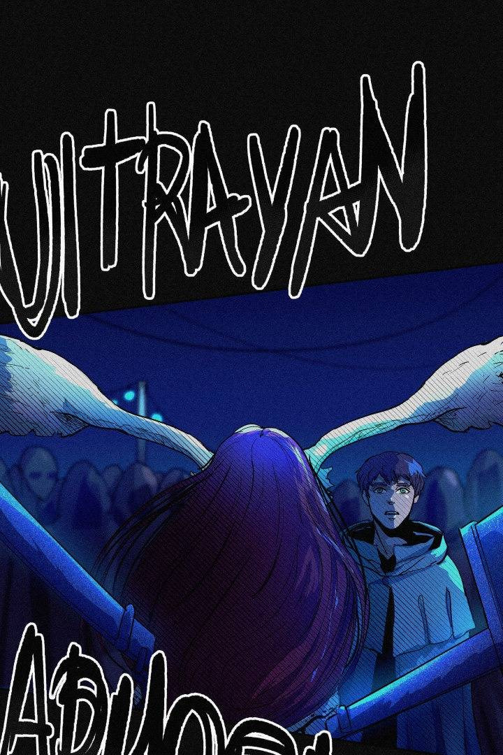 Fisherman's Lodge Chapter 26 page 49 - 