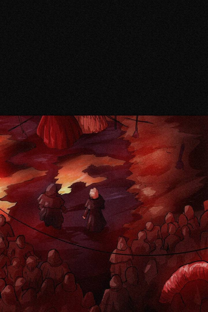 Fisherman's Lodge Chapter 27 page 1 - 