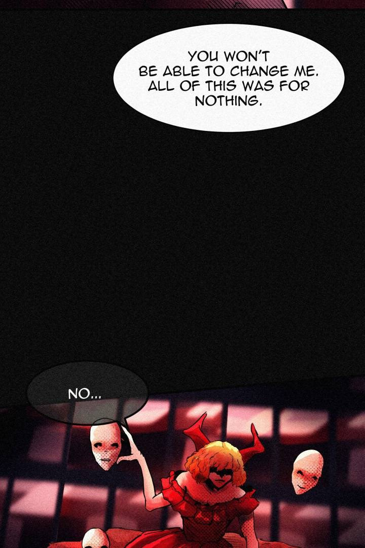 Fisherman's Lodge Chapter 27 page 106 - 