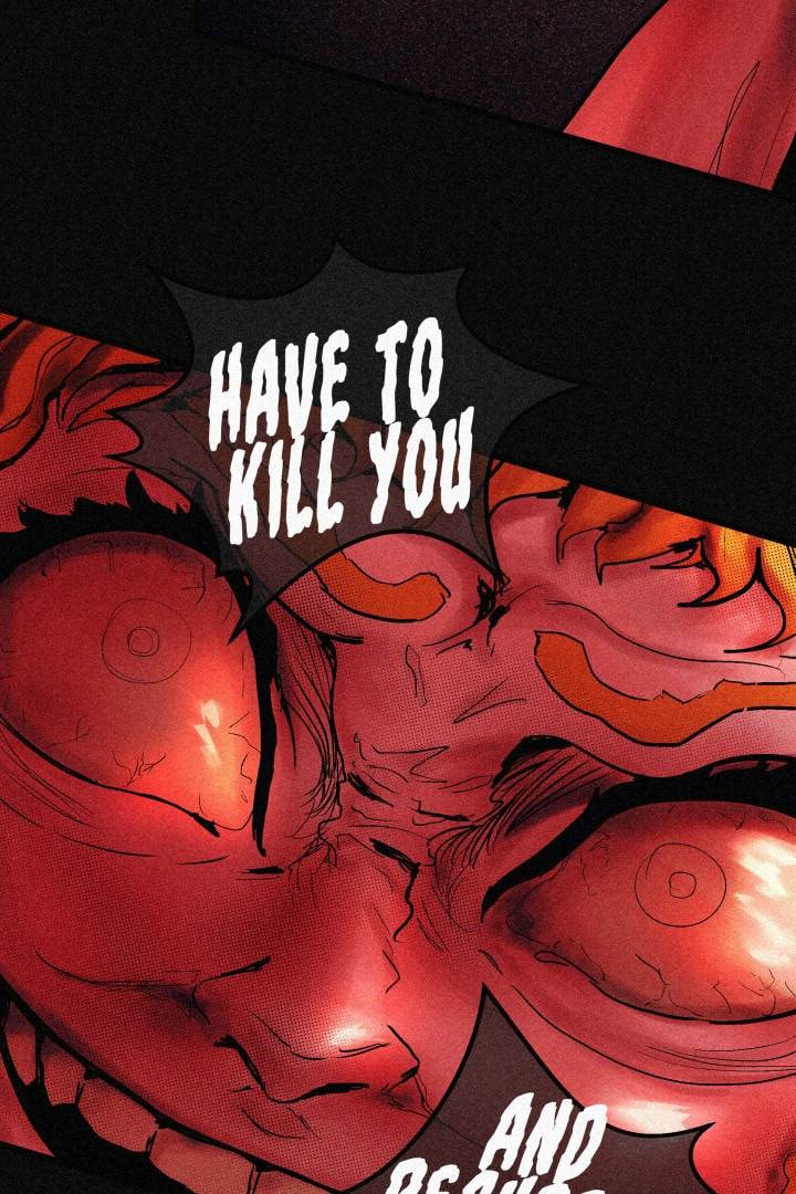 Fisherman's Lodge Chapter 27 page 110 - 