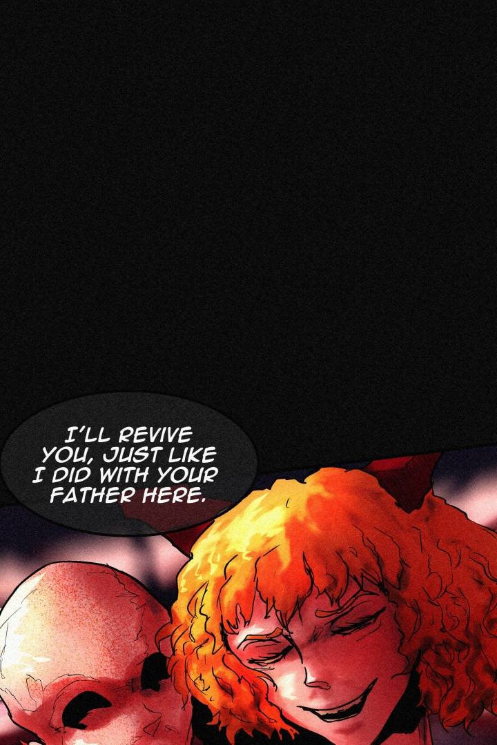 Fisherman's Lodge Chapter 27 page 112 - 
