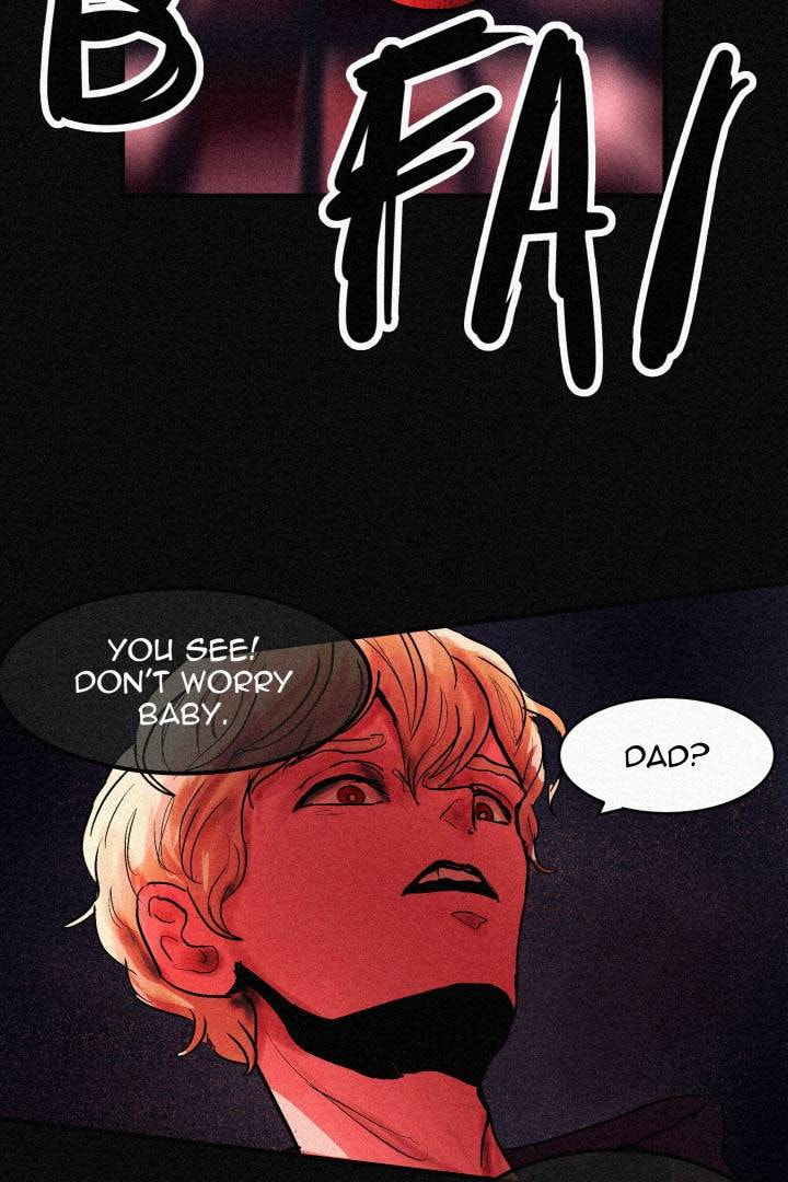 Fisherman's Lodge Chapter 27 page 116 - 