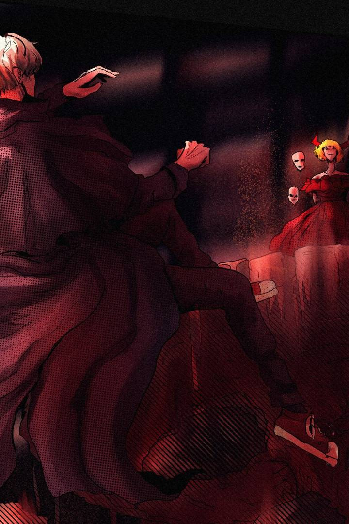 Fisherman's Lodge Chapter 27 page 118 - 