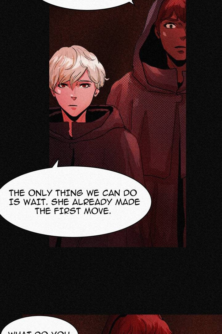 Fisherman's Lodge Chapter 27 page 13 - 