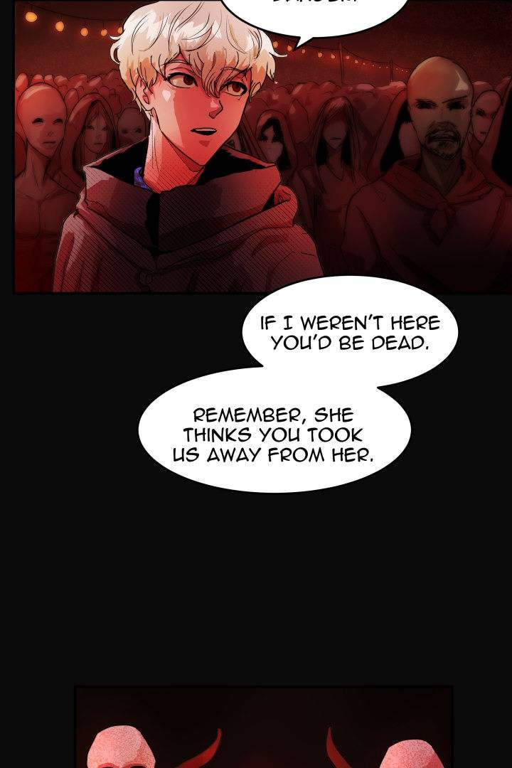 Fisherman's Lodge Chapter 27 page 21 - 