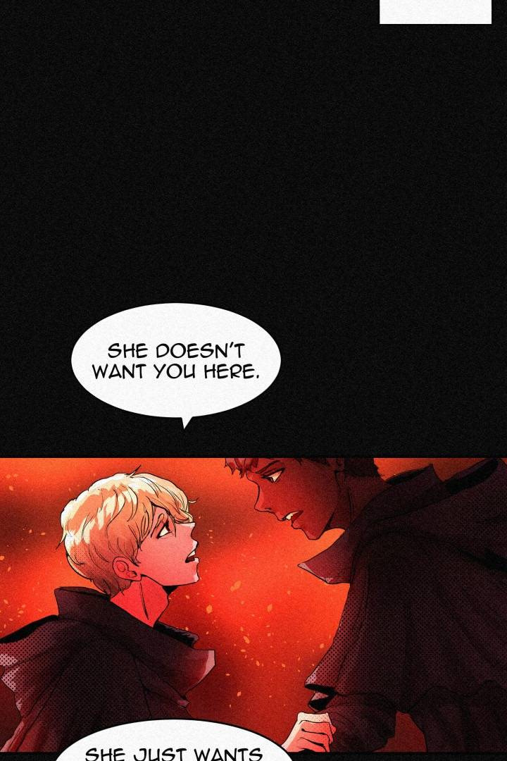 Fisherman's Lodge Chapter 27 page 28 - 