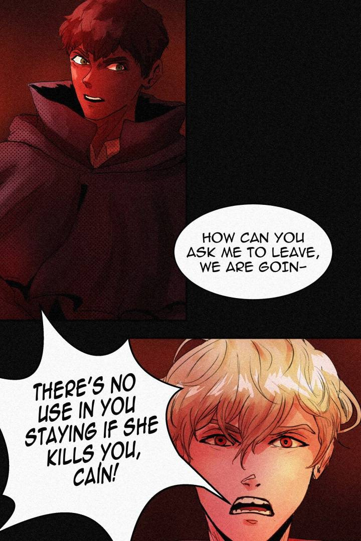 Fisherman's Lodge Chapter 27 page 30 - 