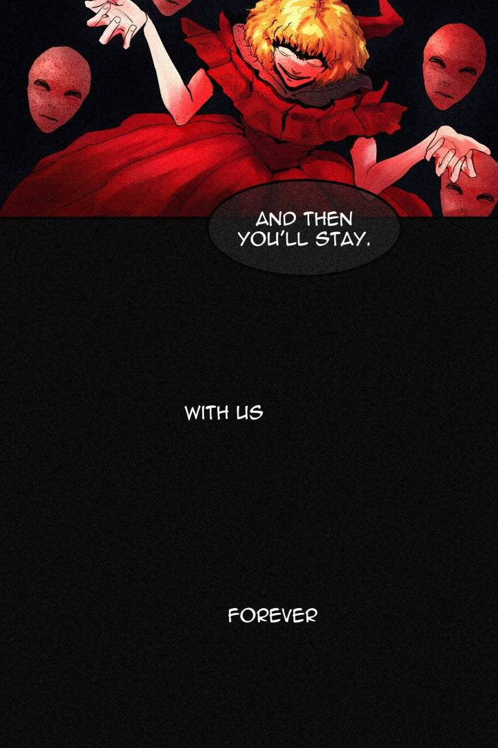 Fisherman's Lodge Chapter 27 page 50 - 