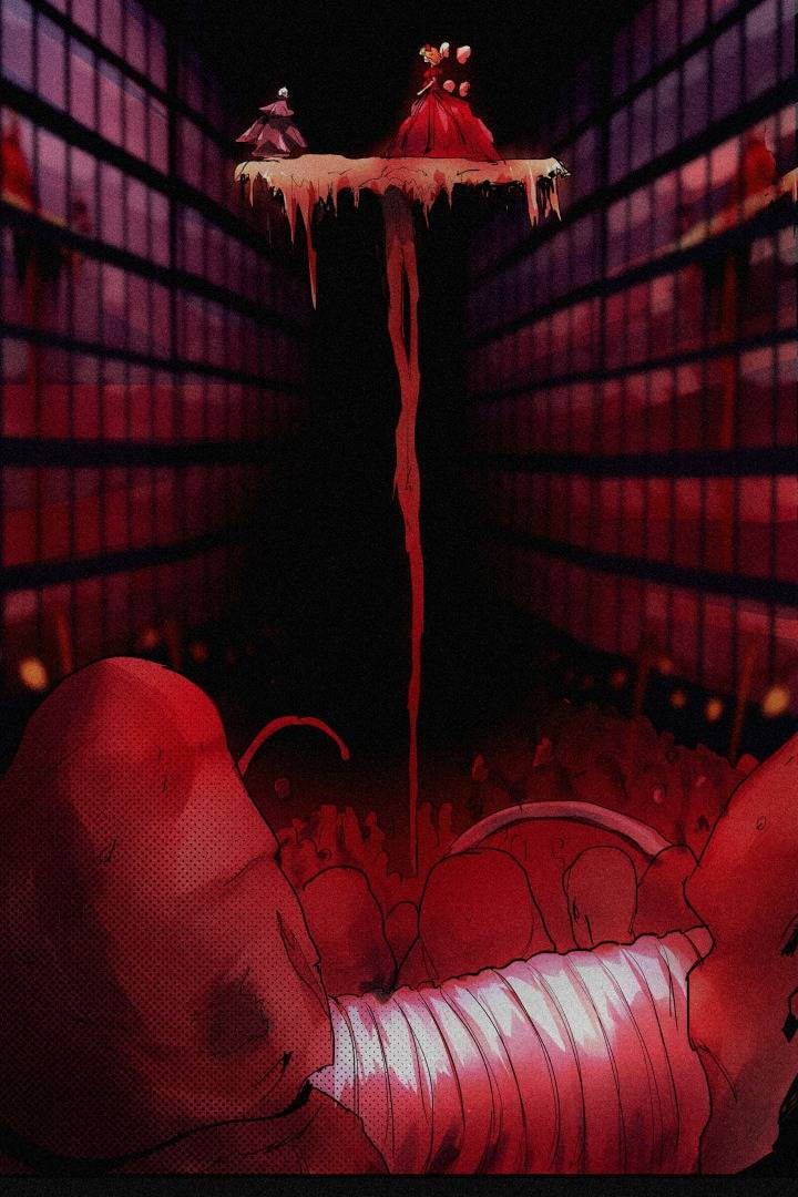 Fisherman's Lodge Chapter 27 page 52 - 