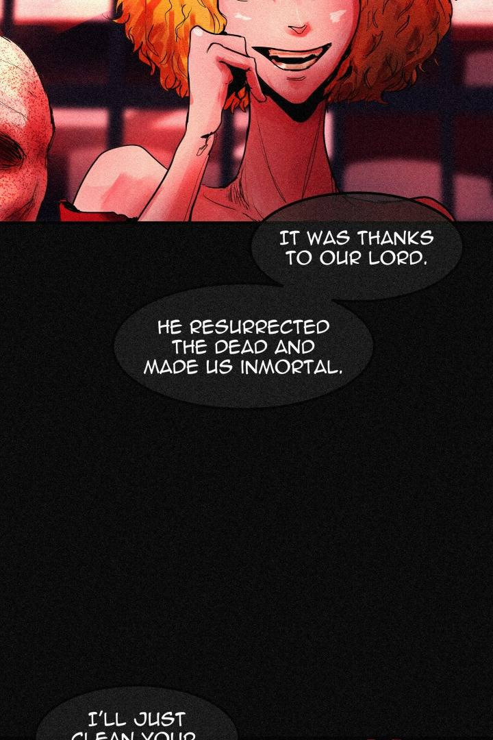 Fisherman's Lodge Chapter 27 page 58 - 
