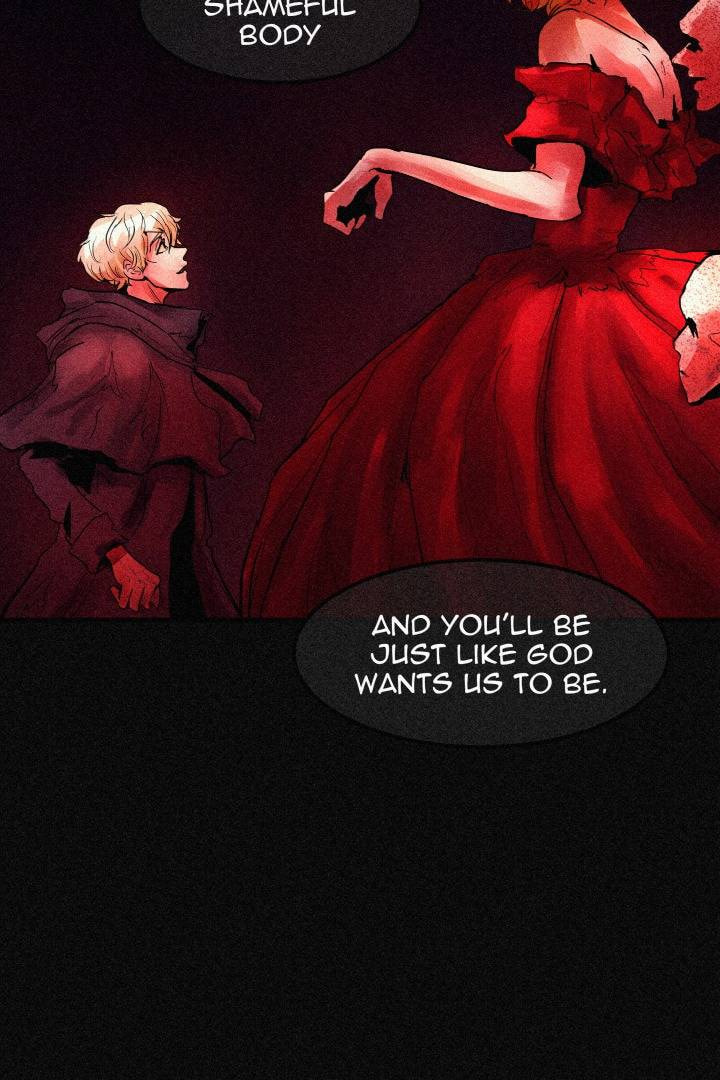 Fisherman's Lodge Chapter 27 page 60 - 