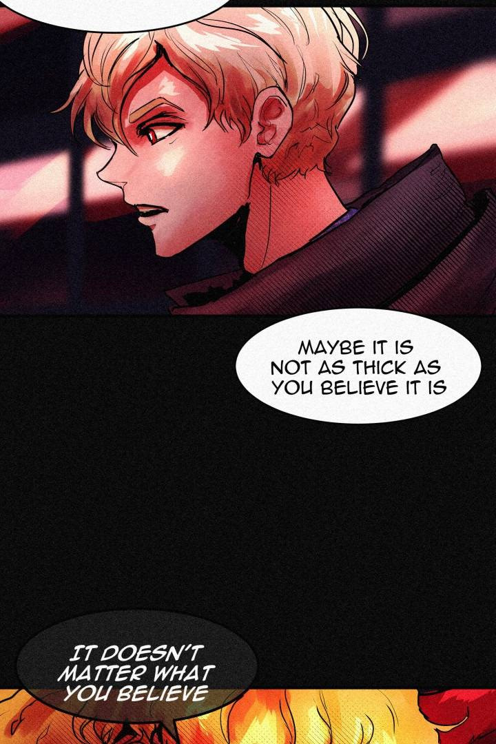 Fisherman's Lodge Chapter 27 page 74 - 
