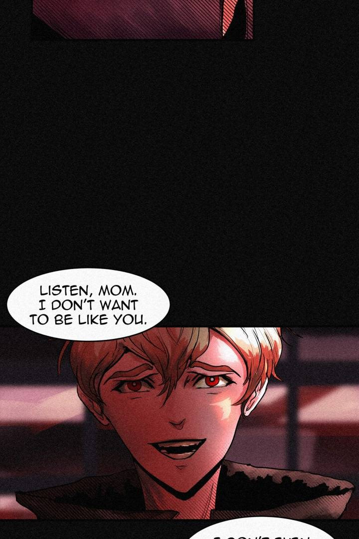 Fisherman's Lodge Chapter 27 page 78 - 