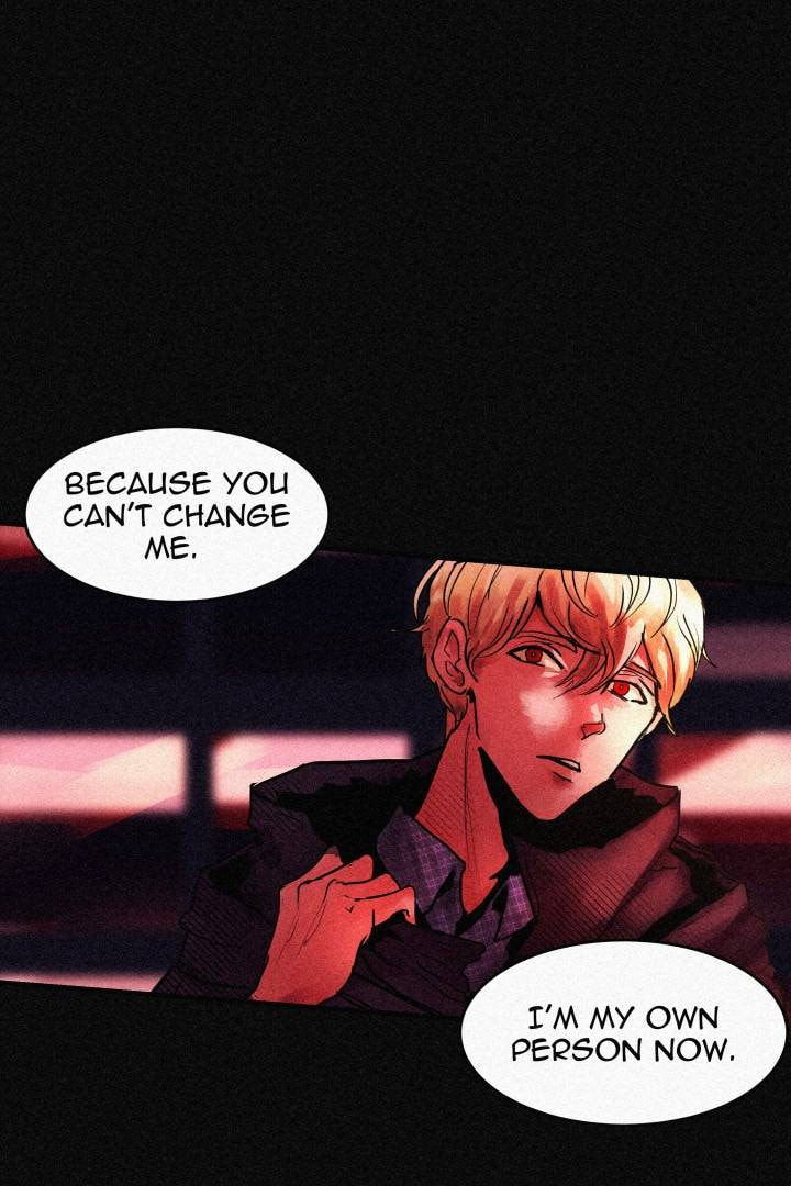 Fisherman's Lodge Chapter 27 page 82 - 
