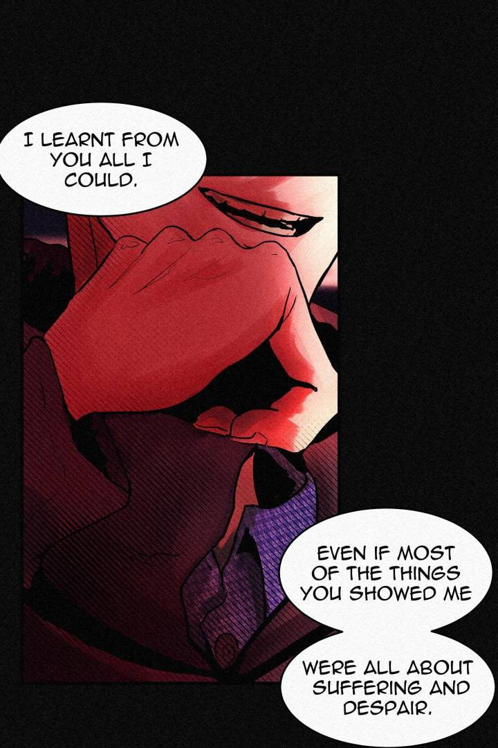 Fisherman's Lodge Chapter 27 page 84 - 