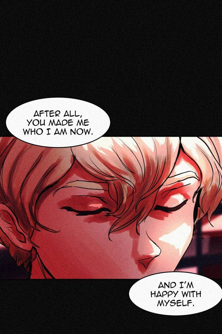 Fisherman's Lodge Chapter 27 page 86 - 