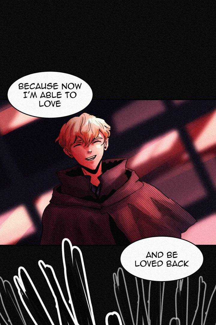 Fisherman's Lodge Chapter 27 page 88 - 