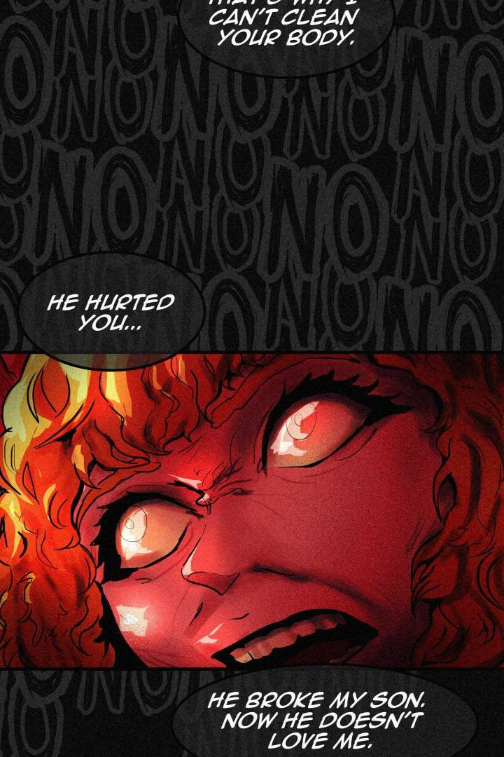 Fisherman's Lodge Chapter 27 page 94 - 