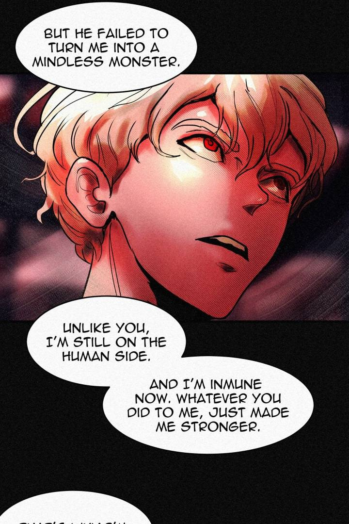 Fisherman's Lodge Chapter 27 page 98 - 