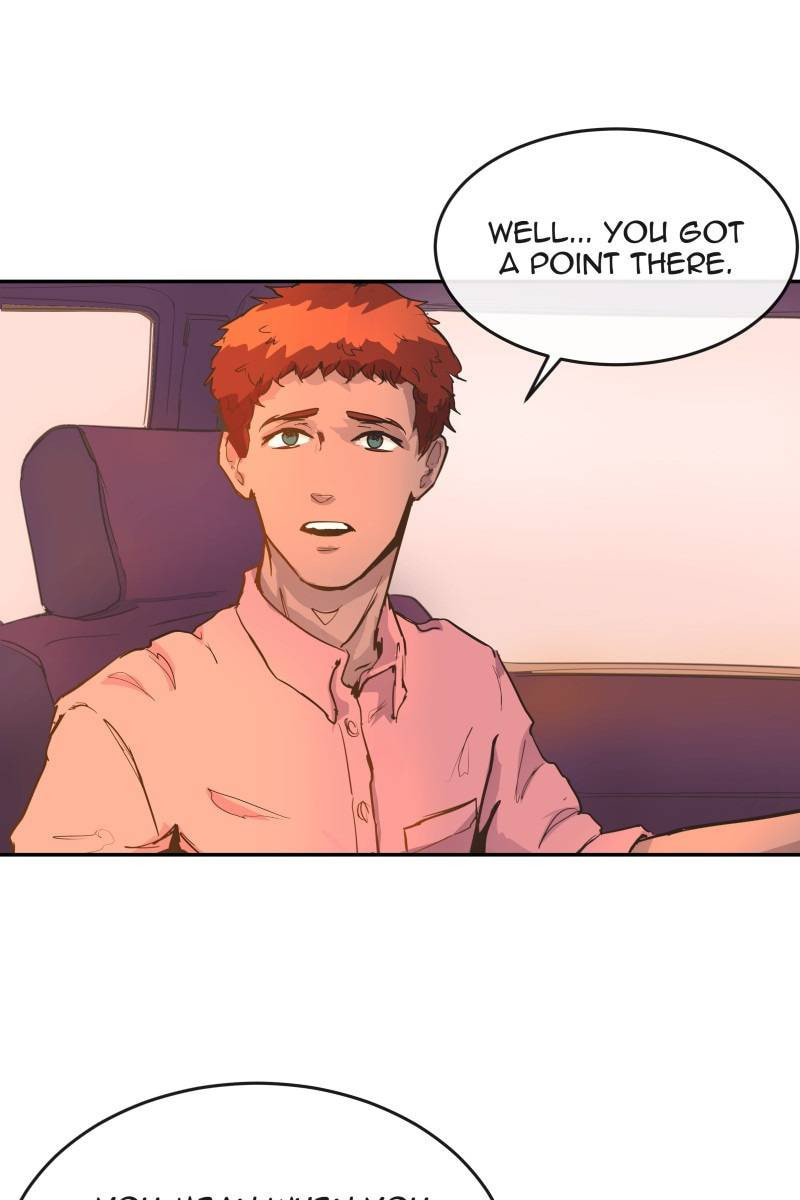 Fisherman's Lodge Chapter 28 page 107 - 