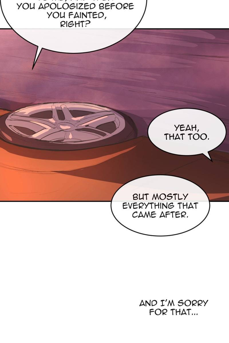 Fisherman's Lodge Chapter 28 page 109 - 