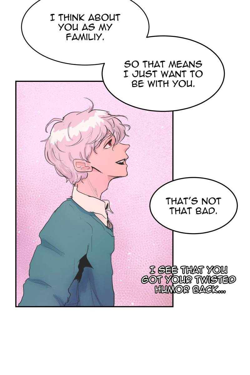 Fisherman's Lodge Chapter 28 page 73 - 