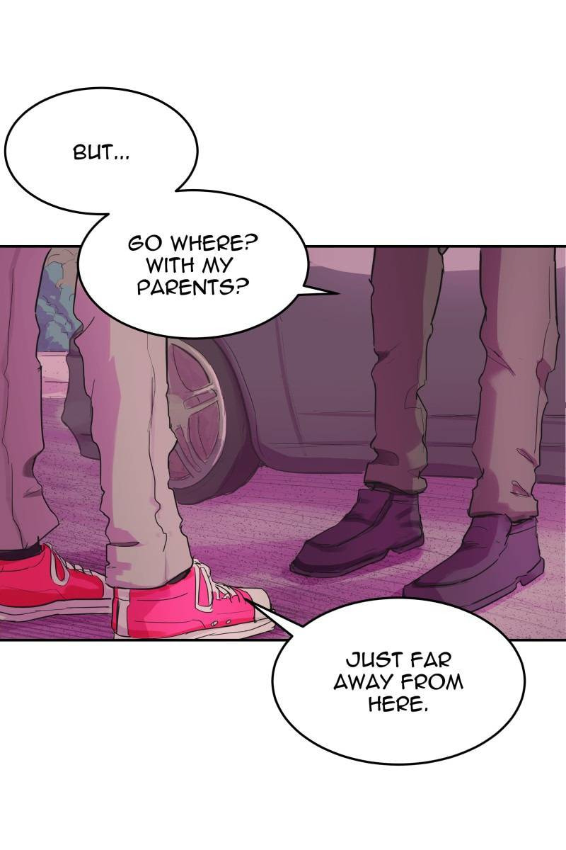 Fisherman's Lodge Chapter 28 page 77 - 