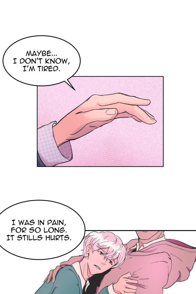 Fisherman's Lodge Chapter 28 page 79 - 