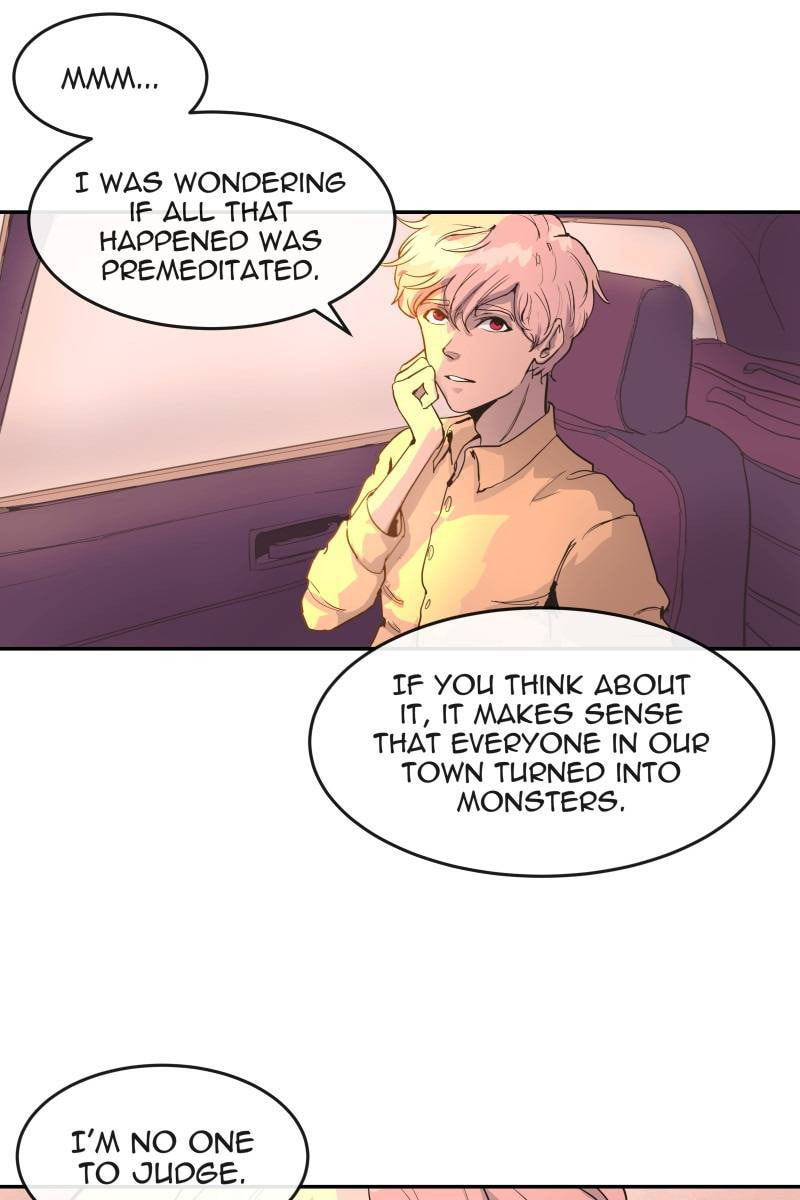 Fisherman's Lodge Chapter 28 page 95 - 