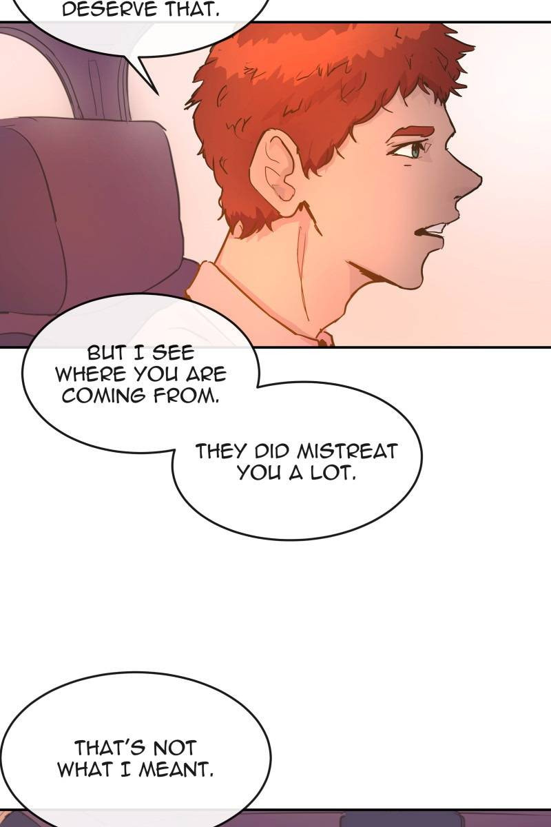 Fisherman's Lodge Chapter 28 page 99 - 