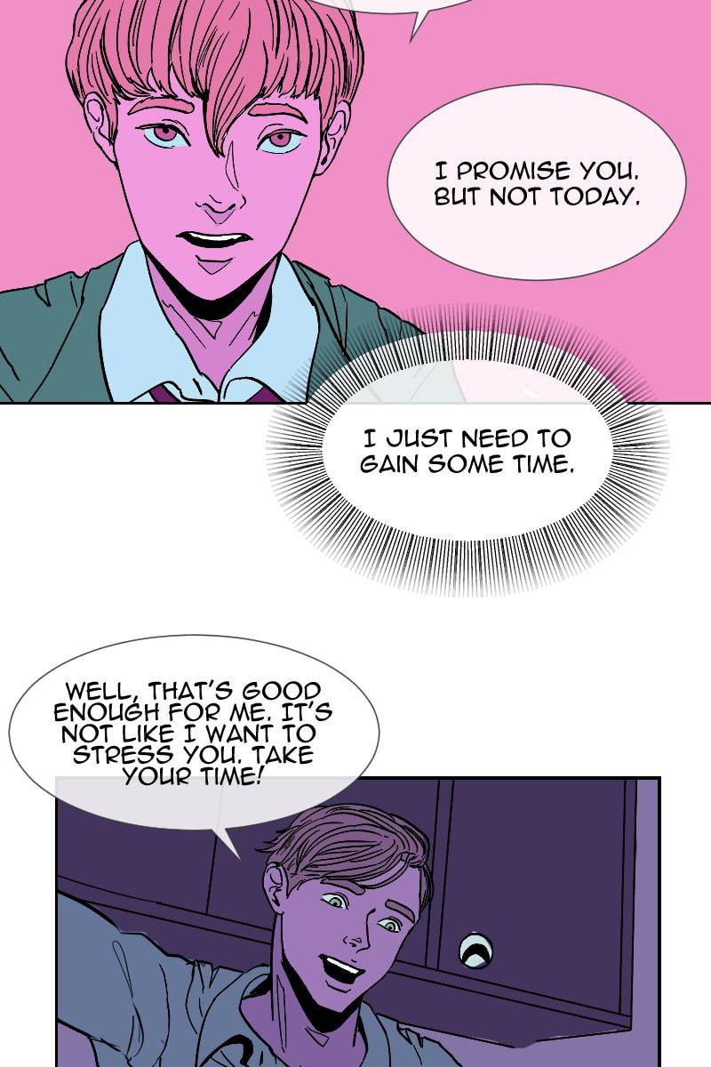 Fisherman's Lodge Chapter 3 page 13 - 