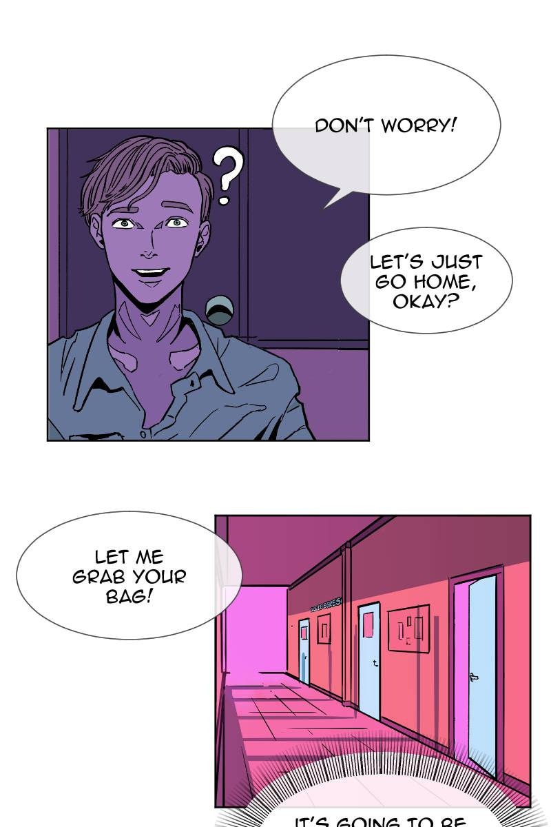 Fisherman's Lodge Chapter 3 page 16 - 