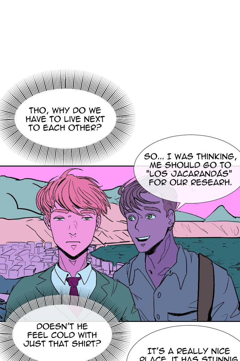 Fisherman's Lodge Chapter 3 page 20 - 