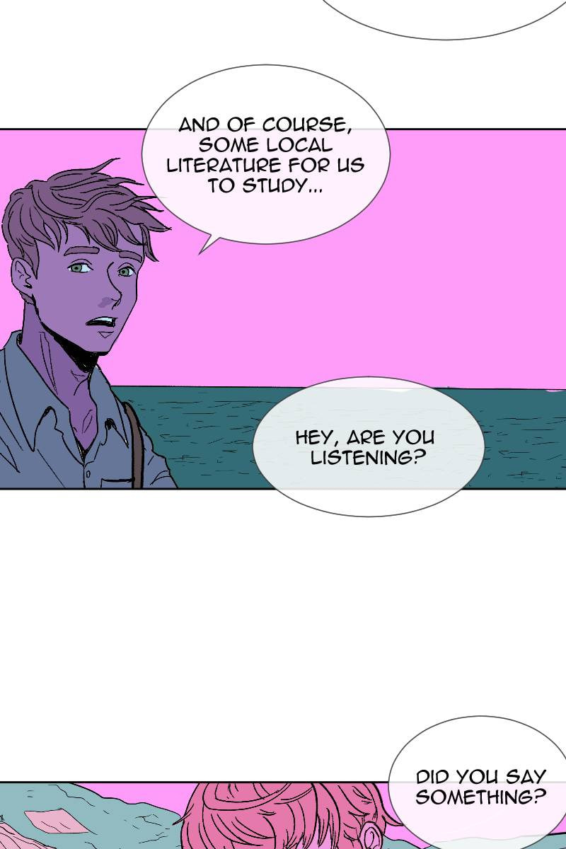Fisherman's Lodge Chapter 3 page 22 - 