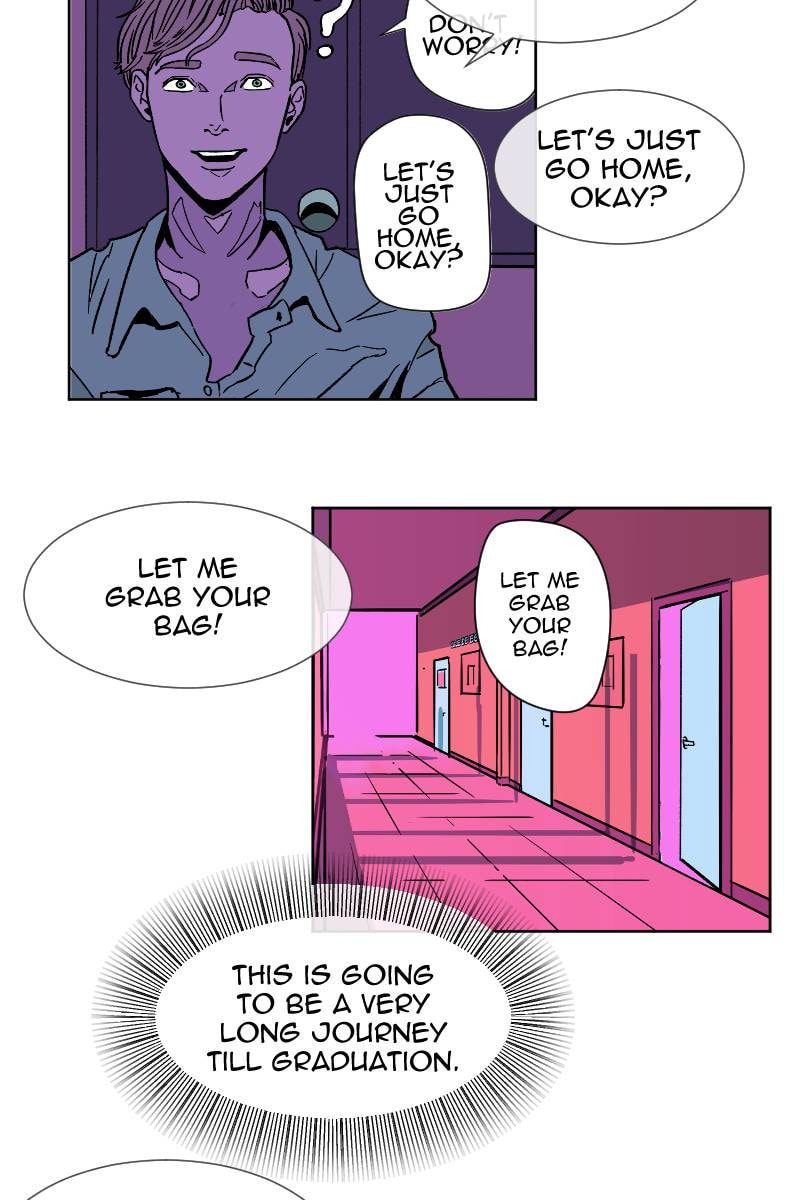 Fisherman's Lodge Chapter 3 page 31 - 