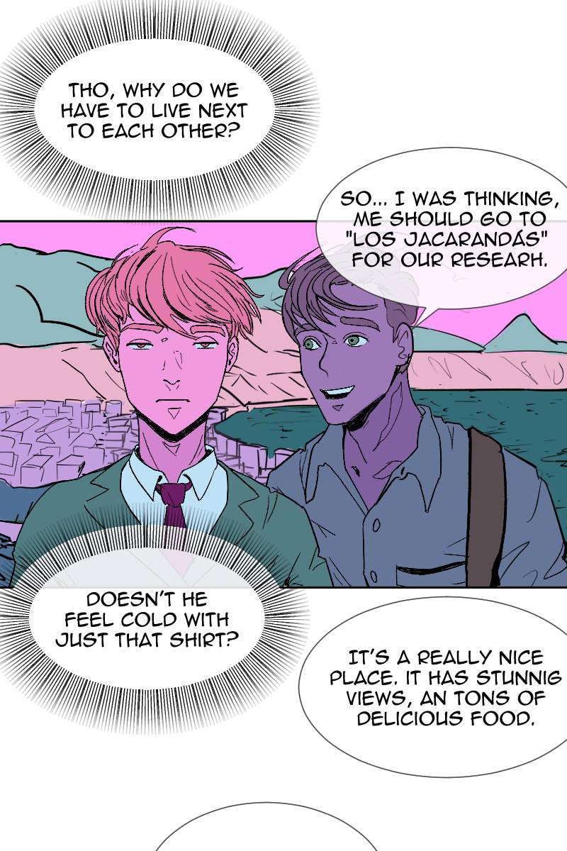 Fisherman's Lodge Chapter 3 page 35 - 