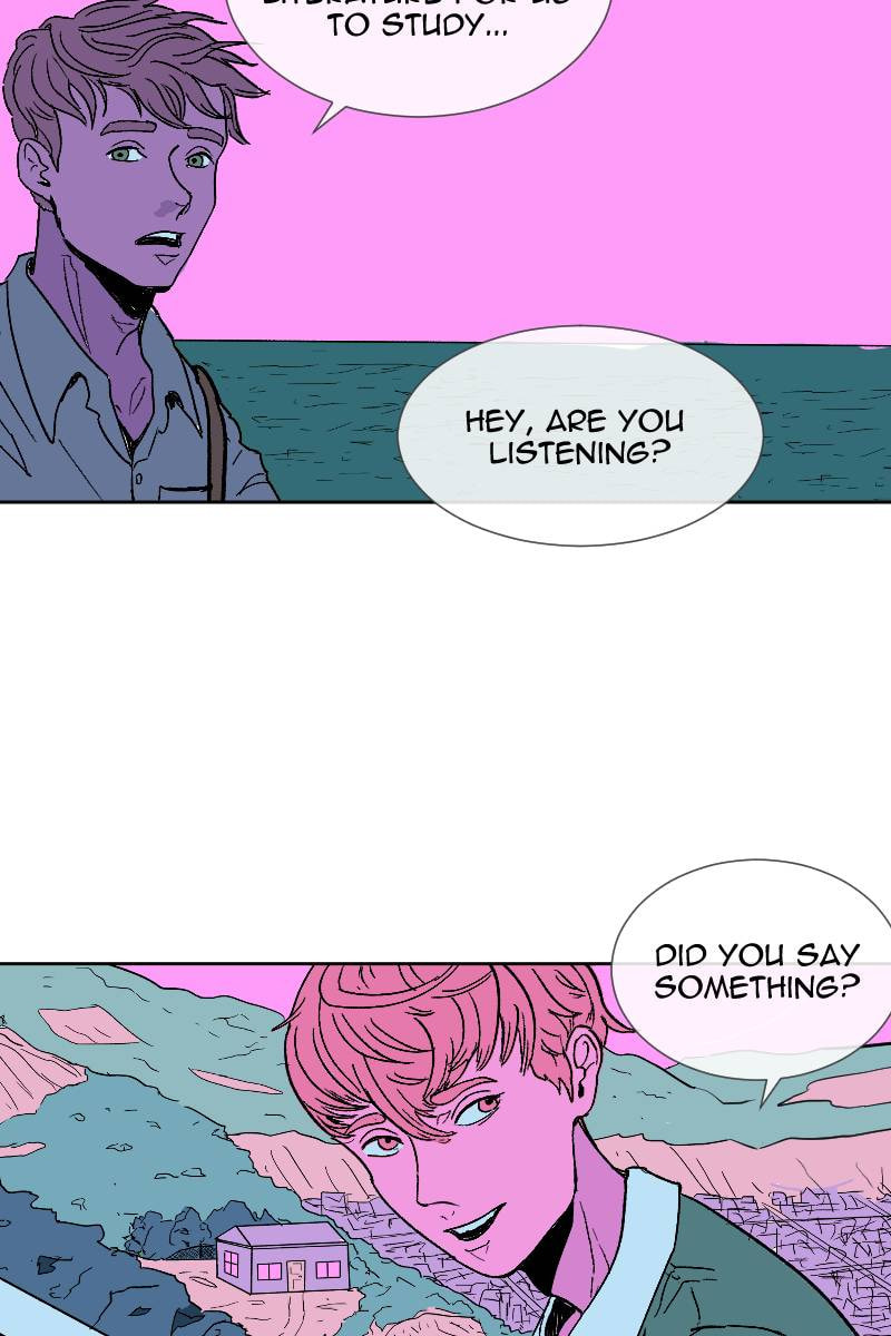 Fisherman's Lodge Chapter 3 page 37 - 