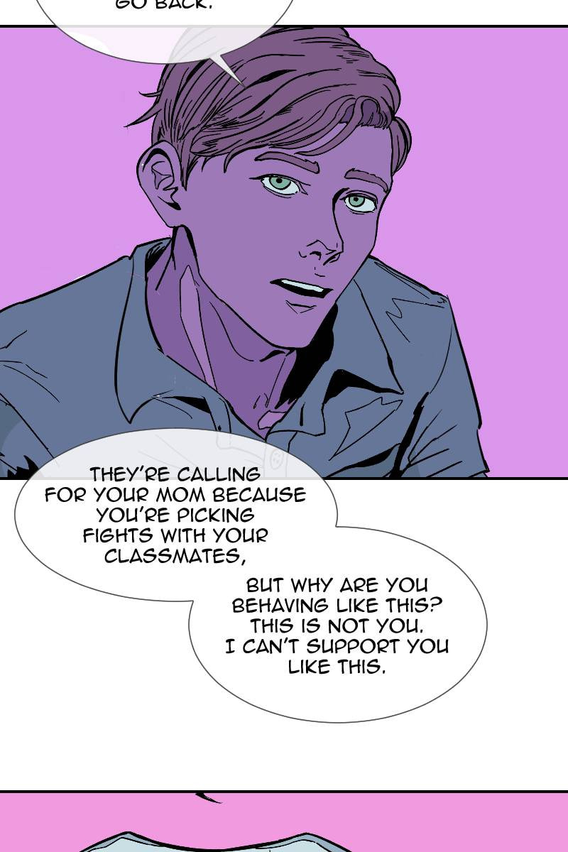 Fisherman's Lodge Chapter 3 page 5 - 