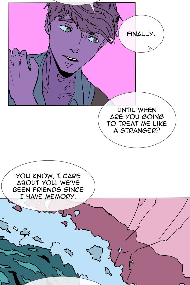 Fisherman's Lodge Chapter 3 page 41 - 