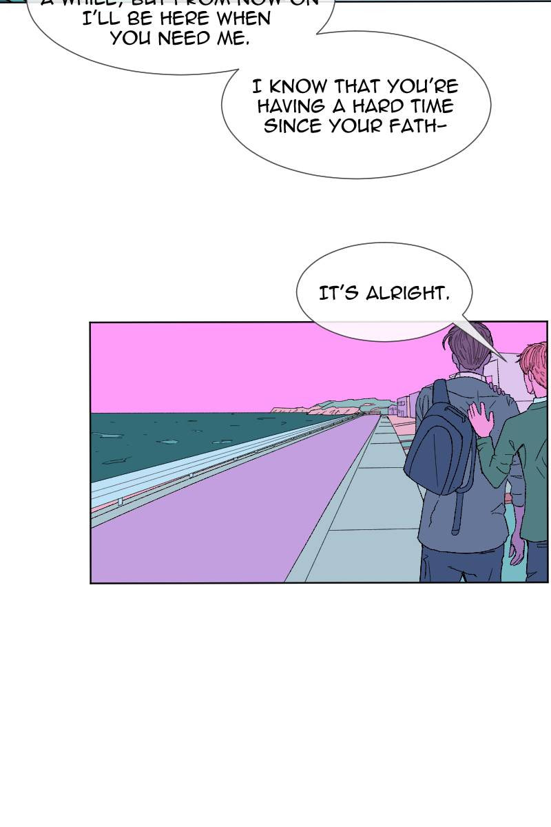 Fisherman's Lodge Chapter 3 page 43 - 