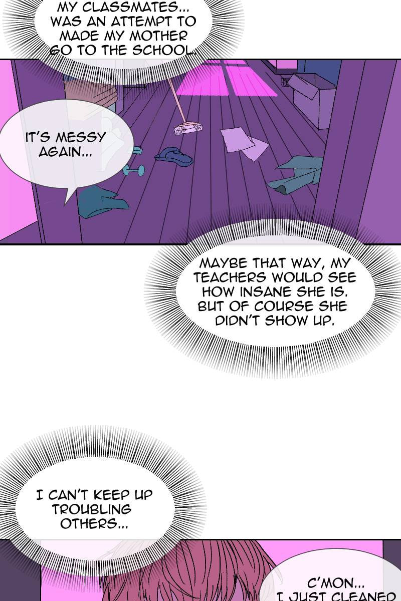 Fisherman's Lodge Chapter 3 page 52 - 