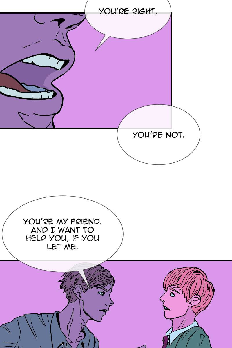Fisherman's Lodge Chapter 3 page 9 - 
