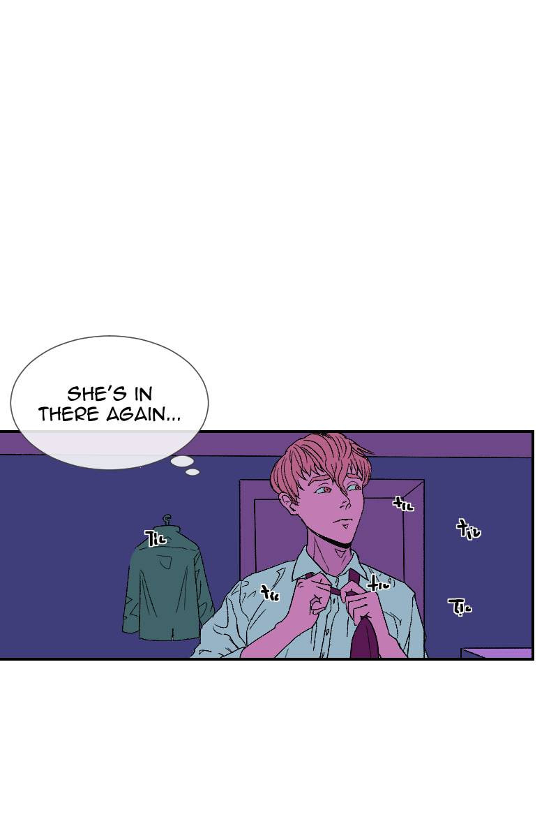Fisherman's Lodge Chapter 4 page 1 - 