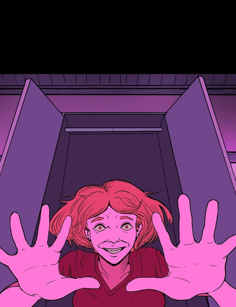 Fisherman's Lodge Chapter 4 page 15 - 