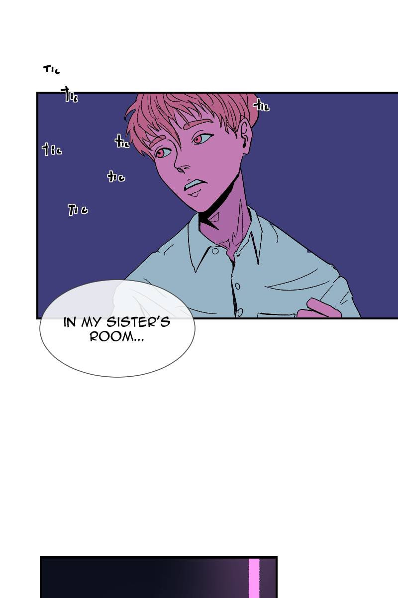 Fisherman's Lodge Chapter 4 page 3 - 