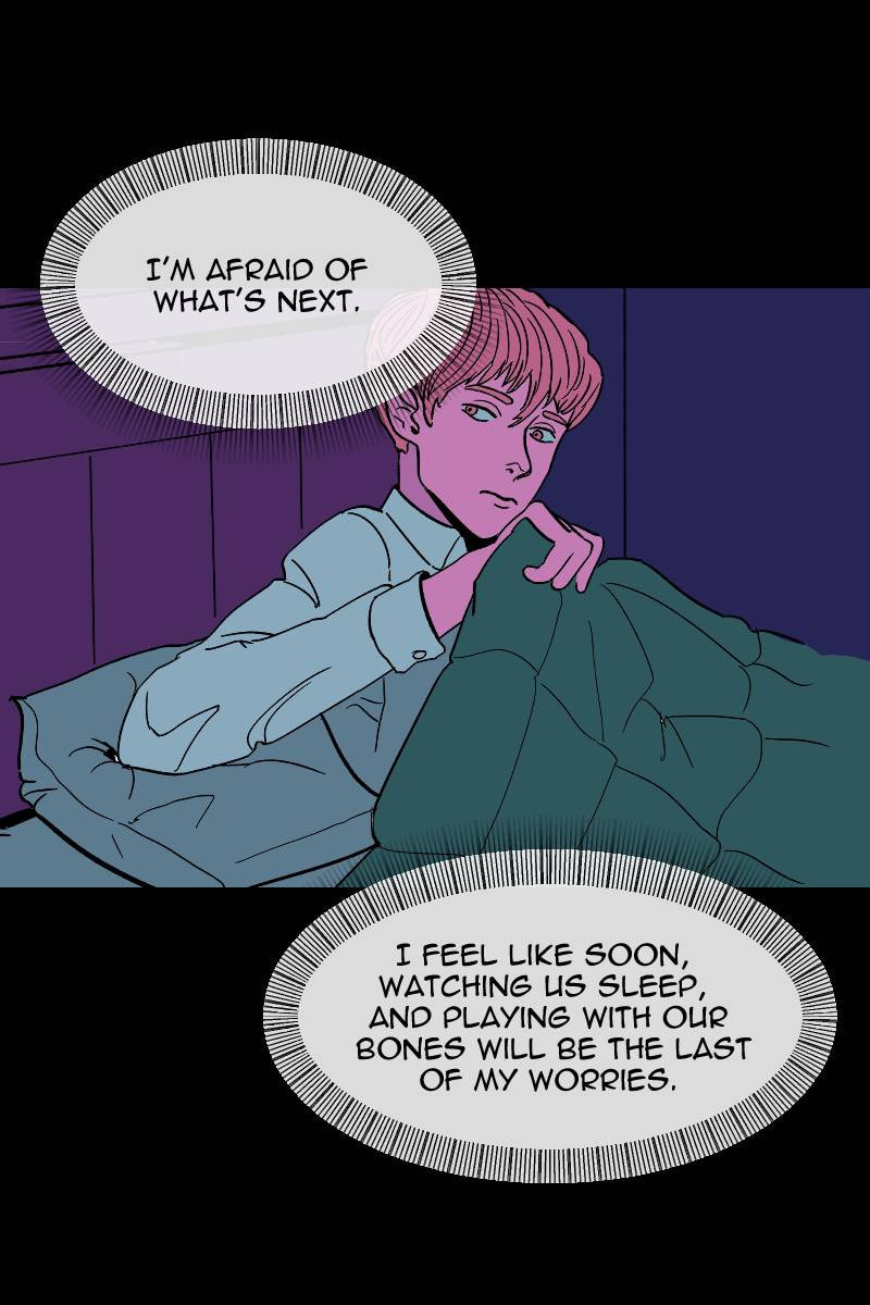 Fisherman's Lodge Chapter 4 page 24 - 