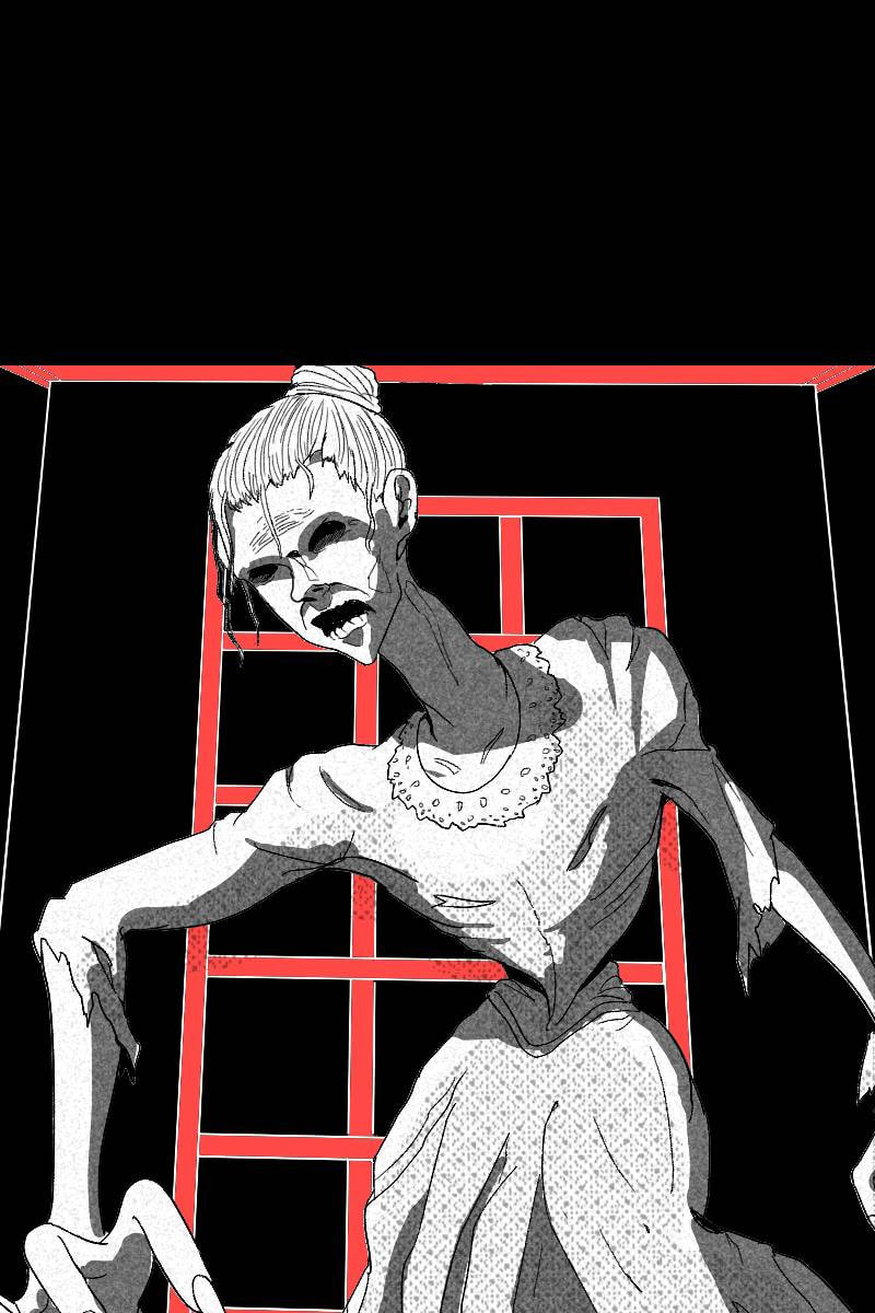 Fisherman's Lodge Chapter 4 page 48 - 